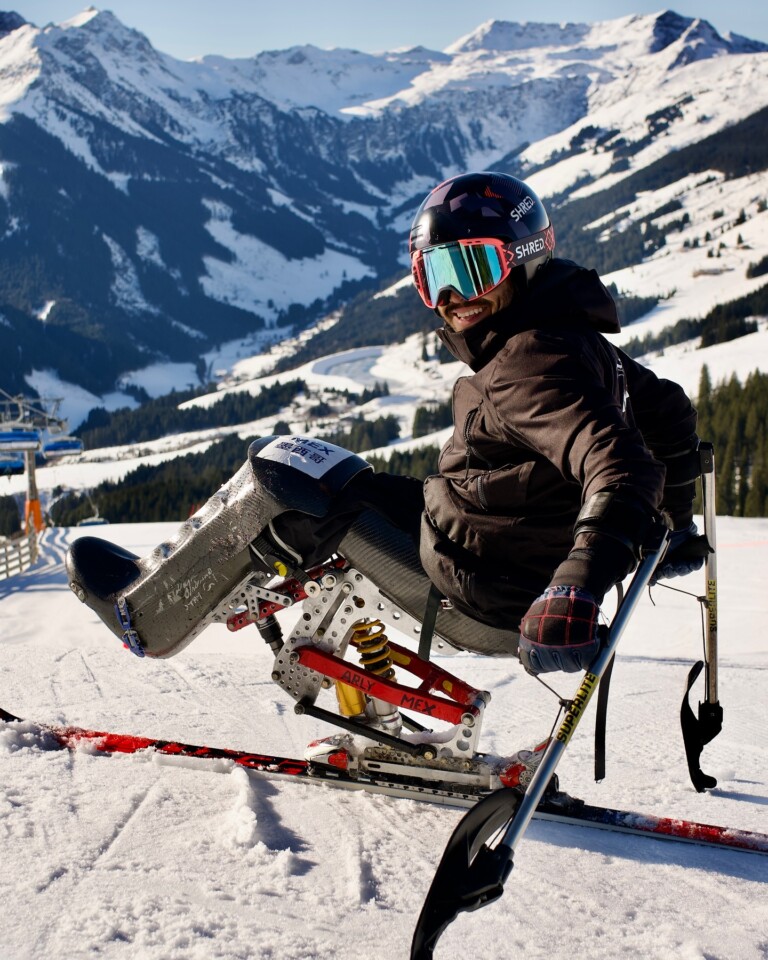 Arly Velásquez brilla en el Winter Park Open con tres oros en su camino hacia Milán-Cortina 2026