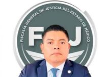 Asesinan a Elohim Díaz Jiménez, ex fiscal regional de Cuautitlán