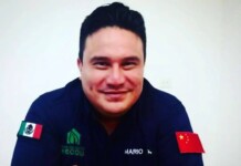 Asesinan a Mario Peralta, ex regidor de Centro, Tabasco