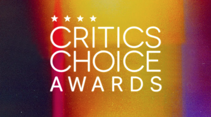 Critics Choice Awards retrasan nuevamente su ceremonia de entrega