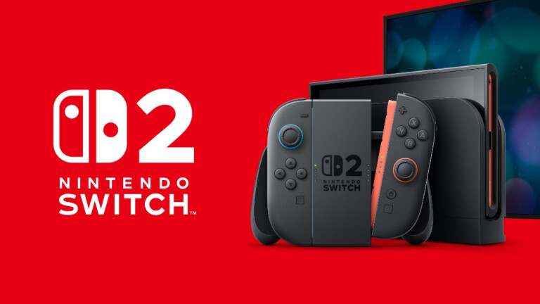 Descubre la nueva Nintendo Switch 2 y su elegante diseño minimalista