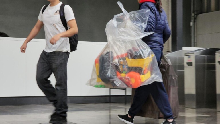 El Metro se prepara para recibir a los Reyes Magos con recomendaciones clave