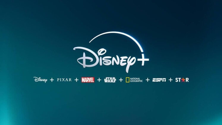 Estrenos Disney Plus enero 2025