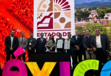 FITUR 2025. Secretaría de Cultura y Turismo del Estado de México.