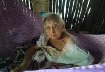 Fallece Dionisia Kuyoc Caamal, una de las mujeres mayas más longevas de Yucatán