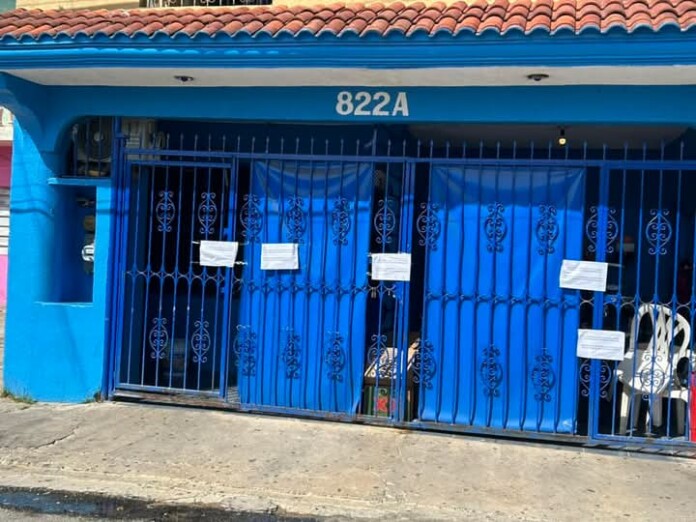 Identifican a responsables del ataque en bar “La Casita Azul” en Tabasco