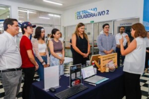 Lanzan convocatorias para créditos a emprendedores de Mérida