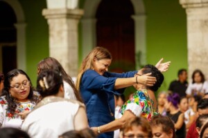 Mérida, entre las ciudades con menor brecha salaria entre hombres y mujeres