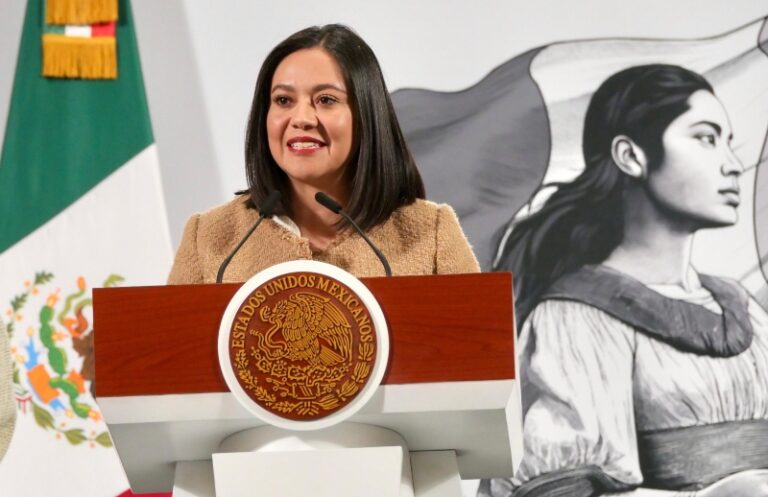 Difunde SEP la historia de la gobernante Tolteca Xiuhtlaltzin, y de la periodista e impulsora del feminismo en México, Laureana Wright