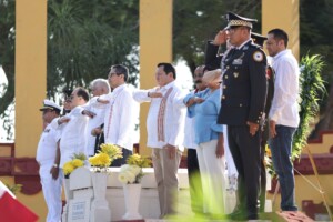 Rinden homenaje a Felipe Carrillo Puerto en su aniversario luctuoso