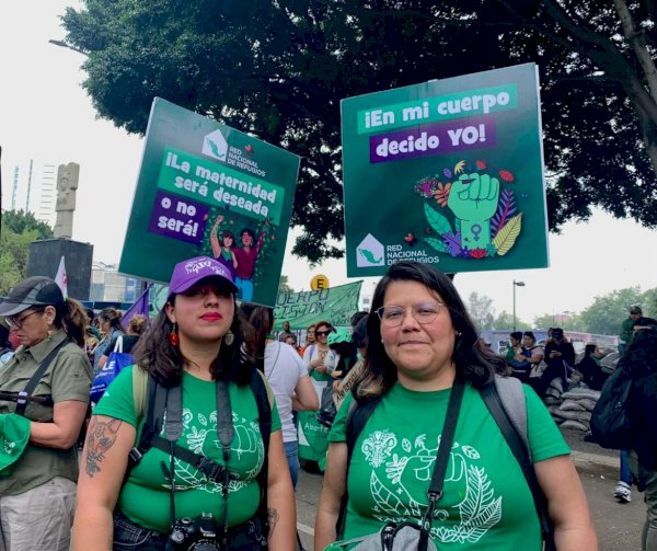 Suprema Corte despenaliza el aborto en Chihuahua