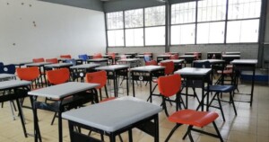 Suspenden clases en más municipios de Tamaulipas por las bajas temperaturas