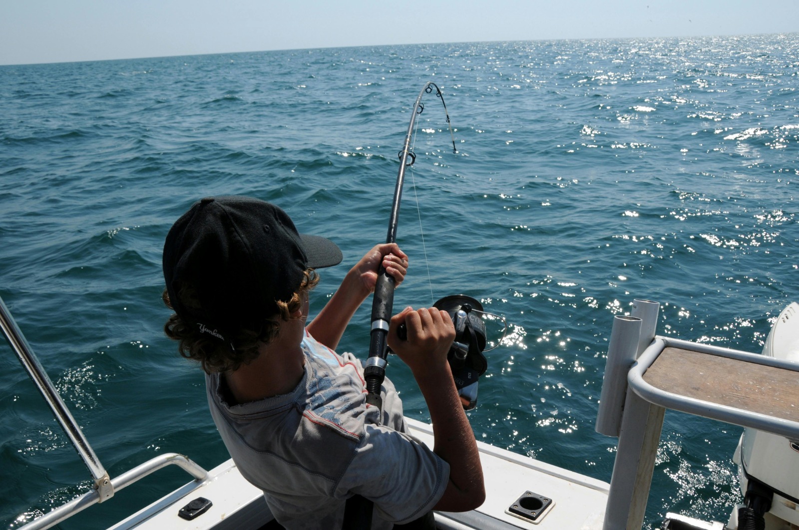 Alistan el 68° Torneo Nacional de Pesca Deportiva Manzanillo 