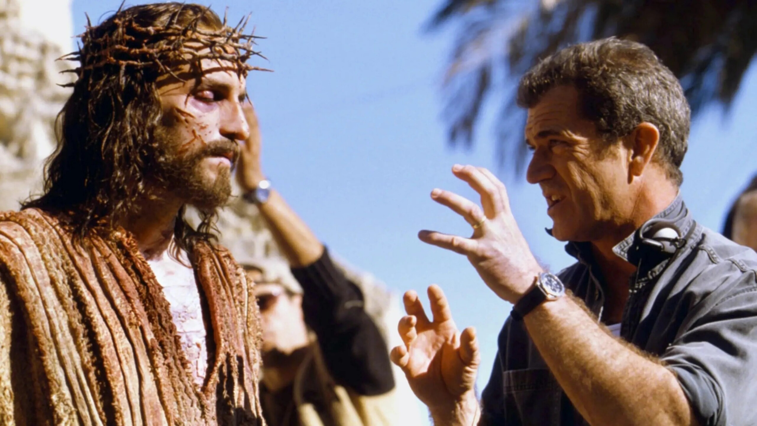 Mel Gibson espera filmar la secuela de ‘La Pasión de Cristo’ el próximo año y le dice a Joe Rogan: ‘Es un viaje de ácido’