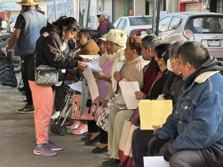 Opdapas Ixtapaluca, Estado de México. Imagen de internet.