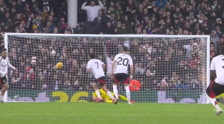 Raúl Jiménez rompe récord histórico en la Premier League en el Fulham vs Ipswich