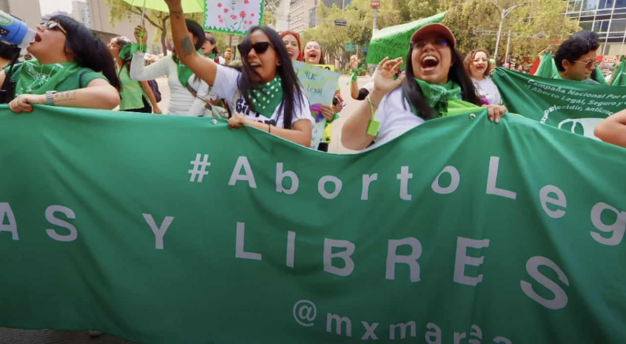 Abren más carpetas por aborto en Ciudad de México