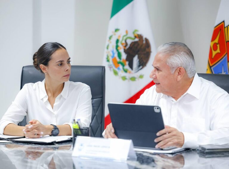 Prioriza Ana Paty Peralta programas preventivos para niños, adolescentes y jóvenes