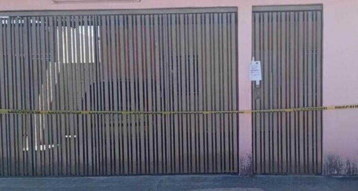 Activan protocolo de feminicidio tras hallazgo de una mujer sin vida en Mérida