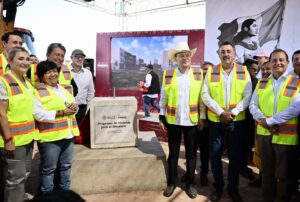 Arranca el programa de ‘Vivienda para el Bienestar’ en Sonora