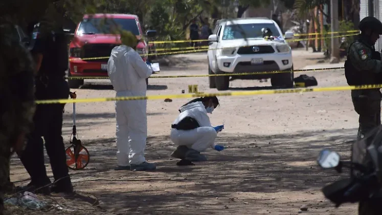 Ataque en anexo de León, Guanajuato, deja dos internos muertos