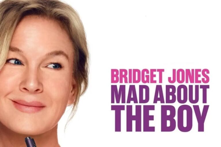 Día del amor, Bridget Jones y Capitán America