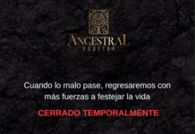 Restaurante de Villahermosa anuncia cierre por inseguridad en Tabasco