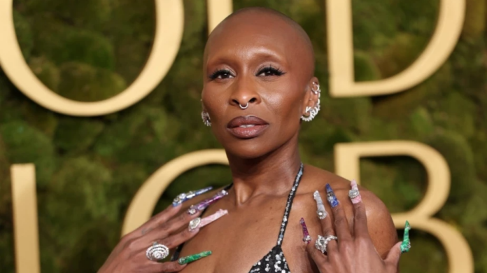 Cynthia Erivo Jesús Jesucristo Superestrella