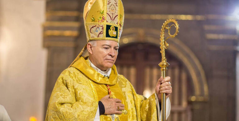 Dos mexicanos con posibilidades de convertirse en el próximo Papa de la Iglesia Católica