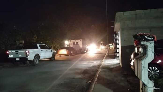 Detienen a pareja por la muerte de un menor en Kanasín, Yucatán