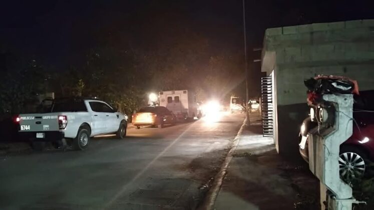 Detienen a pareja por la muerte de un menor en Kanasín, Yucatán