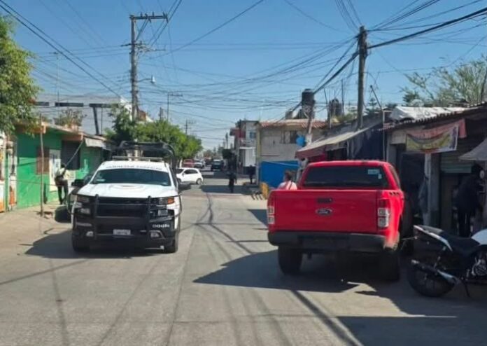 Dos agentes de la Fiscalía de Morelos mueren tras enfrentamiento armado en Cuautla