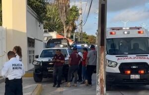 Ejecutan a directivo de Grupo México en Campeche