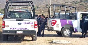 Expolicía asesina a cuatro personas en Mineral de la Reforma, Hidalgo