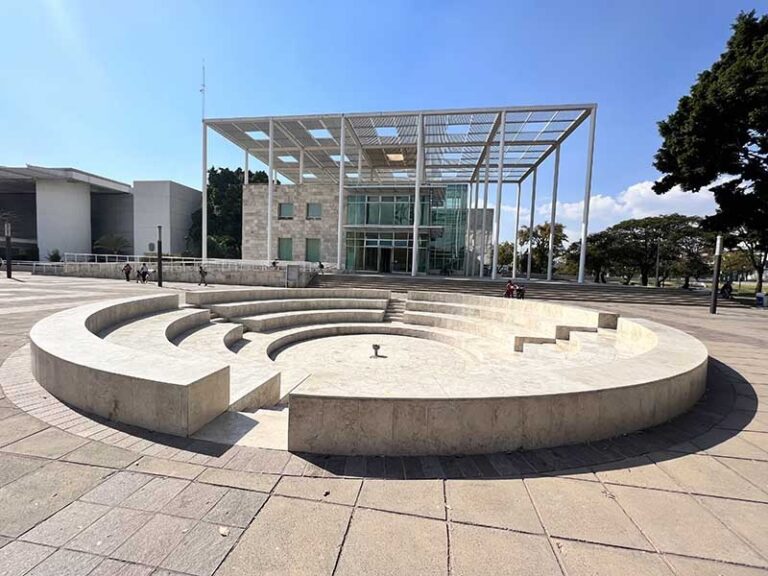 La Secretaría de Cultura del Estado de Guanajuato presenta “Mattinata en el Forum” en el Jardín de Tabachines del Forum Cultural