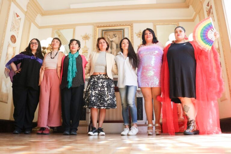 Festival Tiempo de Mujeres 2025: Espectáculos que cuestionan la violencia y los estereotipos