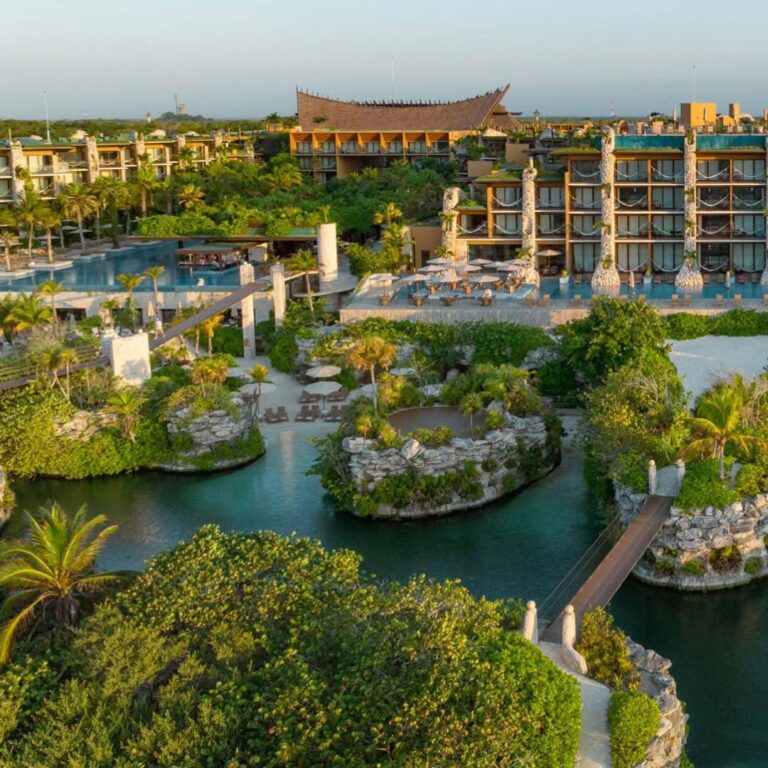 Hotel Xcaret México amplía su oferta con nuevas experiencias para todas las edades