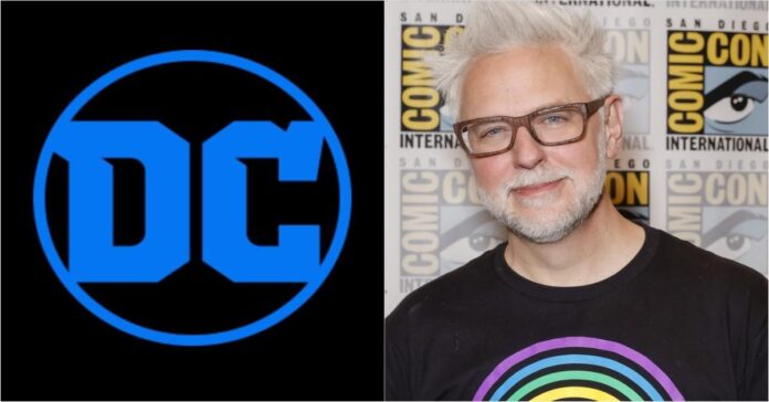 James Gunn da detalles sobre el Universo de DC