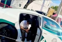 Joven que abandonó a bebé en Tultitlán se entrega a las autoridades