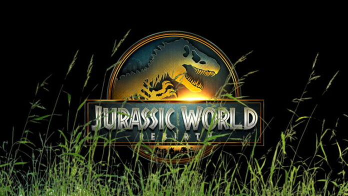 Jurassic World Renace tráiler