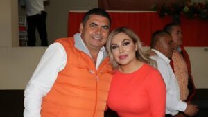 'Levantón' a esposa de alcalde de Villa Hidalgo, Jalisco, fue por cancelación de concierto: Pablo Lemus