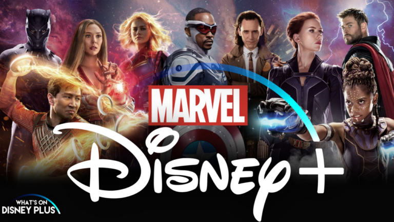 Marvel pone en pausa varias de sus series en Disney Plus