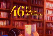 FIL Palacio de Mineria