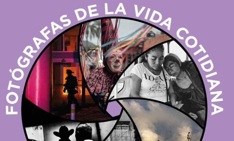 Mexican Women Photographers: Una exposición que amplifica la voz de las mujeres en la fotografía