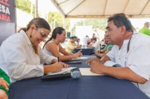 “Miércoles Ciudadano” en Mérida