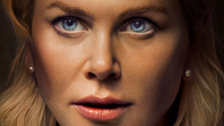 Nicole Kidman y Gael García Bernal protagonizan “Holland”, el nuevo thriller psicológico de Prime Video