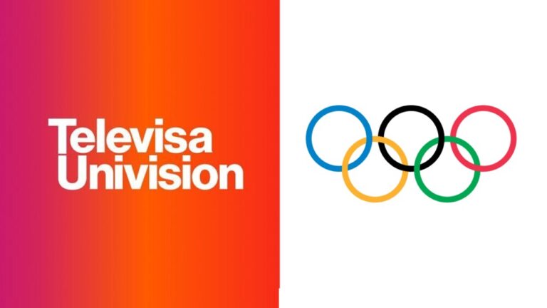 Televisa se queda con los derechos de los Juegos Olímpicos