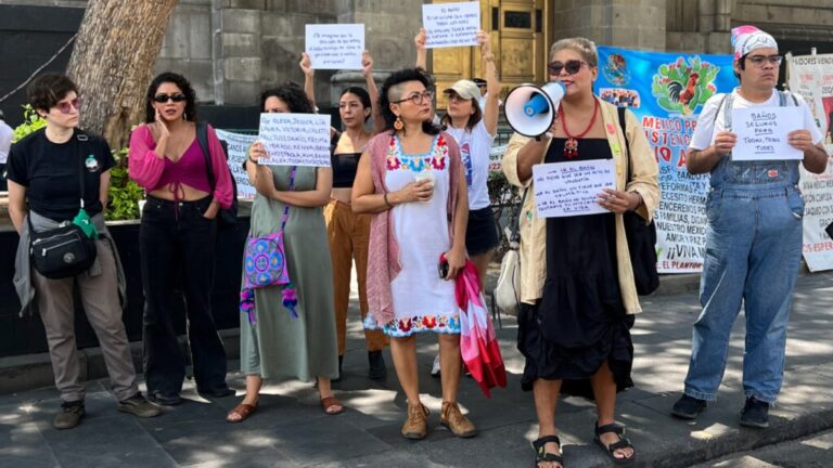 Las mujeres trans abren caminos para las justicias y reparación