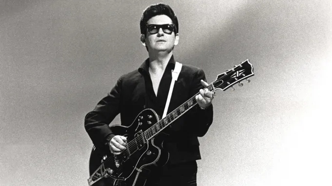 Compelling Pictures prepara una película biográfica sobre Roy Orbison