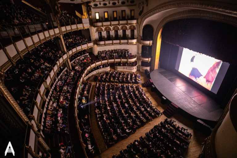 Ambulante Gira de Documentales anuncia el primer avance de la programación mexicana de su 20.ª edición, que arrancará en abril de 2025.